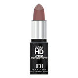 Labial Idi Make Up Matte Y Metal Matt Acabado Matte Y Brilloso Color 16 Daybreak Matte