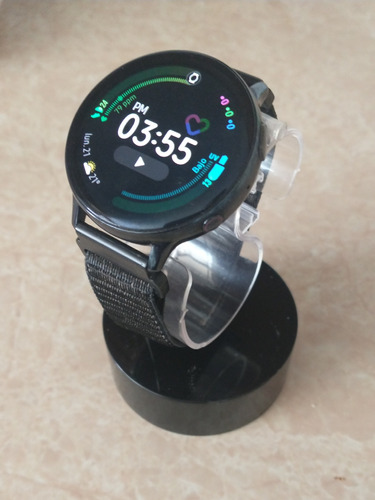 Samsung Galaxy Smartwatch Active 2 Aluminium
