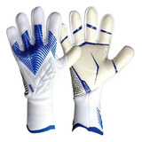 Guantes De Portero De Fútbol Con Protección Para Los Dedos