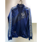 Chaqueta adidas Messi - ¡excelente Estado!