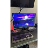 Aorus Fi27q-p 27 2k Gsync165hz 1ms Ips 10bit Hdr Hbr3