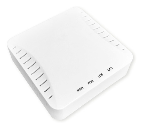 Modem Onu -1p-670d Gepon Gigabit Ethernet Redes Fttx Epon