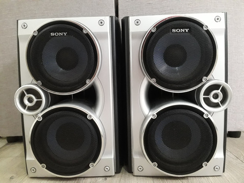 Sony Ss-rg475