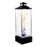 Chimenea De Etanol Tornado Lantern Grande