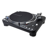 Tornamesa Para Dj Profesional Audio-technica At-lp1240-usbxp