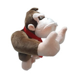 Peluche  Donkey Kong