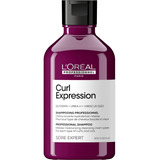 L'oréal Pro Serie Expert Shampoo Curl Expression 300 Ml