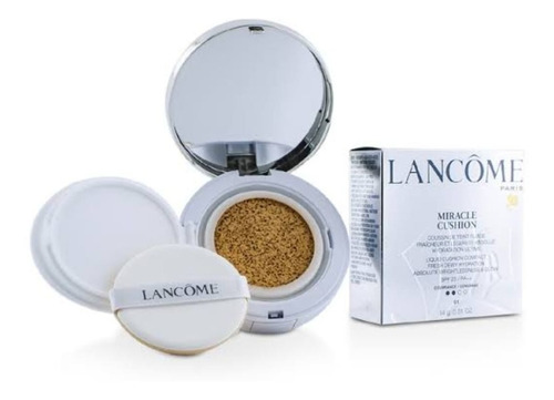 Lancome Miracle Cushion Maquillaje