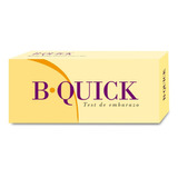 Test Embarazo Tira B-quick Pack X 10 Unidades