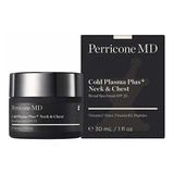 Perricone M. D. - Cold Plasma Plus + Cuello Y Pecho - Amplio