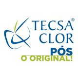 Saneante Tecsaclor Pós Kit  2kg