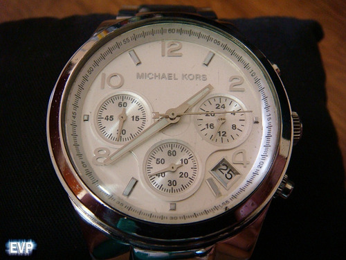 Reloj Michael Kors Mk4263 100% Original.