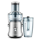Breville Bje530bss Juice Fountain Cold Plus Exprimidor Centr