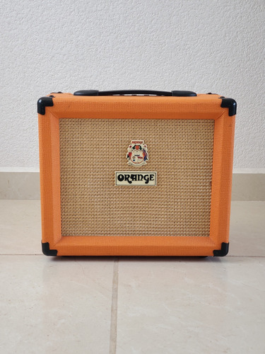 Amplificador Orange Crush 20 Ldx