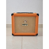 Amplificador Orange Crush 20 Ldx