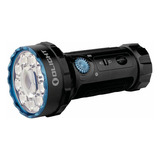 Linterna Recargable Marauder Mini Olight Color De La Luz Cool White