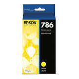 Epson T786420 Durabrite Ultra Standard-capacity Ink