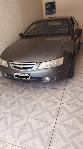 CHEVROLET OMEGA CD