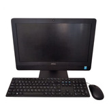 All In One Optiplex 3030 Intel Core I5-4590s 4° Ger Ddr3l