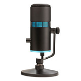 Microfone Usb Thronmax V8