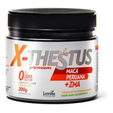 X-thestus Premium Maca Peruana + Zma Lavitte 200 G