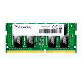 Memória Ram  8gb 1 Adata Am1p26kc8t1-baas