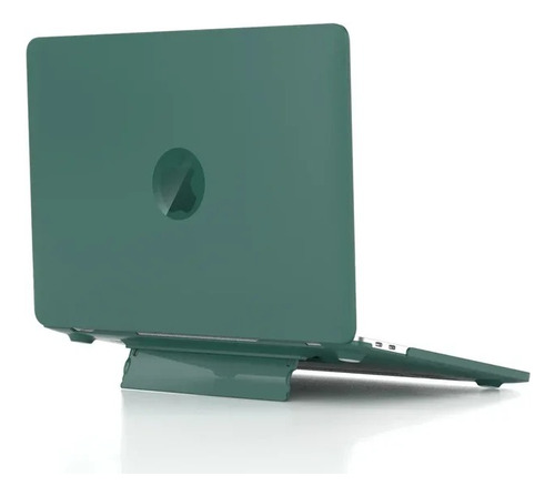 Funda Con Soporte Para Portátil Macbook Air De 15,3 Pulgadas