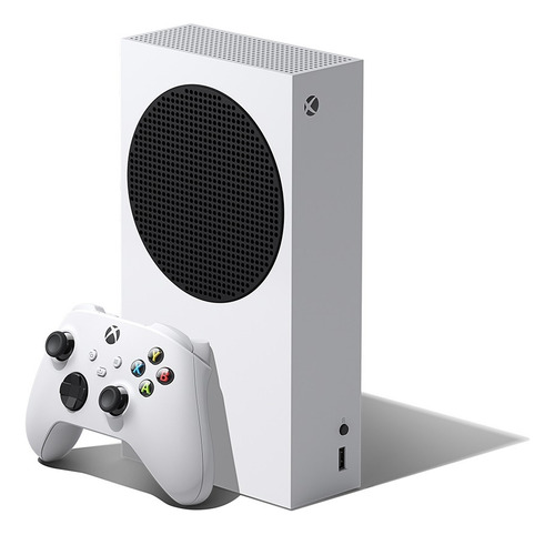 Consola Xbox Series S 512gb