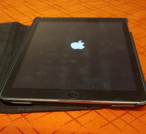 iPad Air-1ª Geração- Ios 12.5.7- 9.7  
