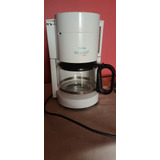 Cafetera Philips Confort Plus Funciona Completa Con Filtro 