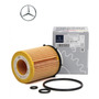 2 Filtros De Aire De Coche Para Clase C W205 C205 S205 Glc X