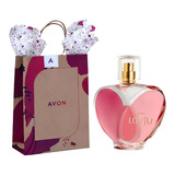 Perfume De Mujer Lov | U Eau De Parfum 50 Ml - Avon®