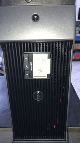 Nobreak Dell 5600va Entrada Saida 220