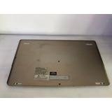 Carcasa Inferior Toshiba Satellite Radius P55w-b5112