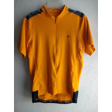 Jersey Hombre Manga Corta, Pearl Izumi. Talla M