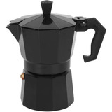 Imusa Cafetera Moka Italiana Espresso 6 Tazas 