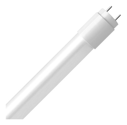 Tubo Led 18w 120cm Reemplazo Tubo 36w 220v Luz Blanca Fría