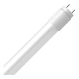 Tubo Led 18w 120cm Reemplazo Tubo 36w 220v Luz Blanca Fría