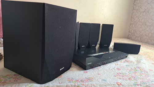 Home Theater Sony Hbd-e2100