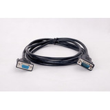 Cable Summitlink Hd15 Db15 Vga Full, 15 Pines