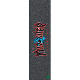 Santa Cruz X Thrasher Screaming Flame 11 X 33 | Mob Grip