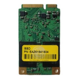 Ssd M.2 Msata Smart 32gb Mzmpc032hbcd-00000