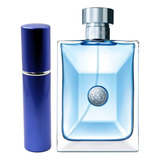 Versace Pour Homme Decant 10 Ml Atencion Con Envió Gratis