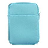 Bolsa De Tableta Para iPad Mini 1 2 3 4 5 8 Pulgadas Air 1 2