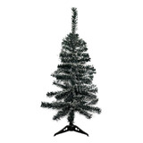 Árvore De Natal Luxo 1,20 M - Toque De Natal Elegância
