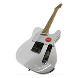 Fender Squier Affinity Guitarra Tele Mn Novo Original