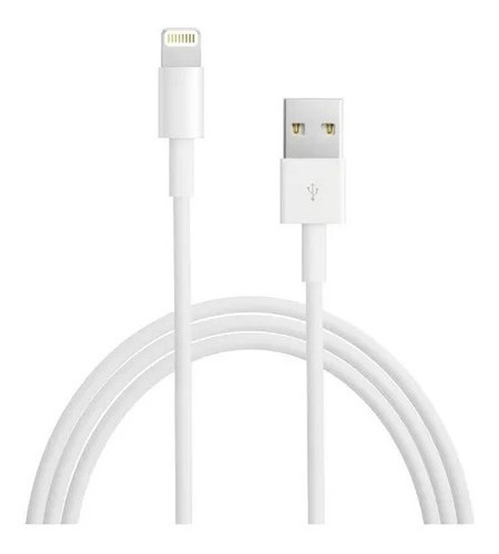 Cable Usb 10 Pzs Para iPhone, iPad