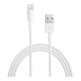 Cable Usb 10 Pzs Para iPhone, iPad