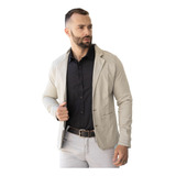 Blazer Masculino Slim Fit, Roupas Masculinas, Esporte Fino