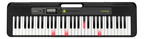 Teclado Musical Casio Key Lighting Lk-s250 61 Teclas Cuota